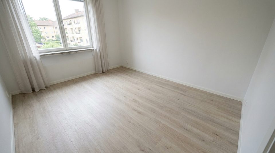 Vinylgolv och LVT